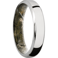 Platinum + Polish , Polish Finish + King's Mountain