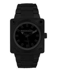 747 (Phantom Black) Watch