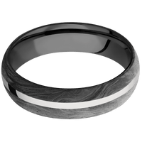 Forged Carbon Fiber + None Finish + Zirconium