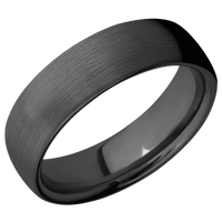 Zirconium + Satin Finish