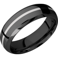 Zirconium + Polish , Polish Finish
