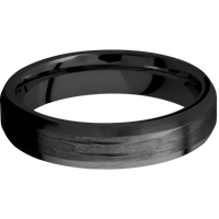 Zirconium + Treebarkh , Satin Finish