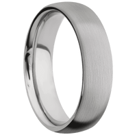 Titanium + Satin Finish