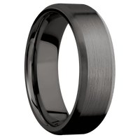 Tantalum Noir + Satin , Satin Finish