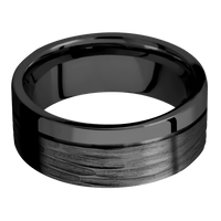 Zirconium + Treebarkh , Polish Finish