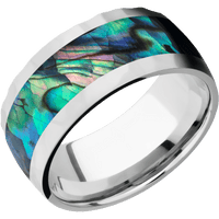 Cobalt Chrome + Rockpolish Finish
