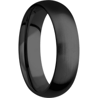 Zirconium + Satin Finish