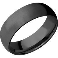 Zirconium + Bead Finish