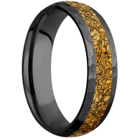 Zirconium + Hammer Finish