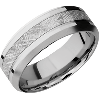 Titanium + Bead , Bead Finish