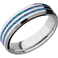 Cobalt Chrome + Polish , Polish Finish