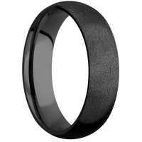 Zirconium + Distressed Finish