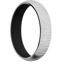 Titanium + Treebark1 Finish + Black