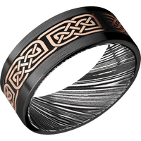 Zirconium + Satin Finish + Woodgrain