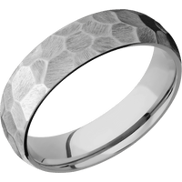 Titanium + Rock Finish
