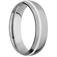 Titanium + Satin , Satin Finish