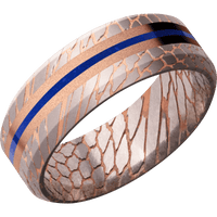 Superconductor + Satinetched , Satinetched Finish