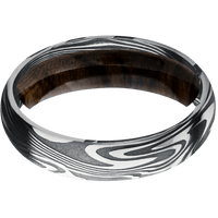 Kinetic + Acid , Acid Finish + Ziricote