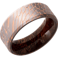 Superconductor + Satinetched , Satinetched Finish + Sapele