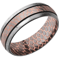 Superconductor + Beadetched Finish