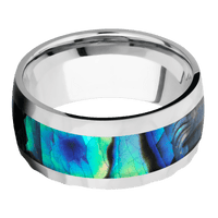Cobalt Chrome + Rockpolish Finish
