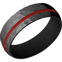 Zirconium + Hammer , Hammer Finish + Black