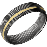 Flattwist + Acid Finish