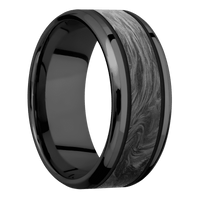 Zirconium + Polish , Polish Finish