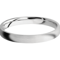 Titanium + Satin Finish
