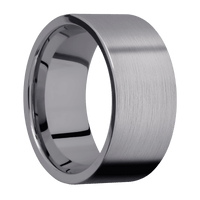 Tantalum + Satin Finish