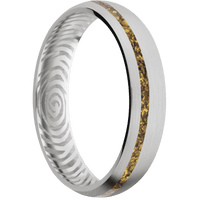 Platinum + Satin , Satin Finish