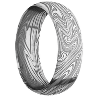 Marble + Polish Finish