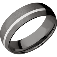 Tantalum Noir + Satin , Anglesatin Finish