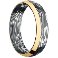 Kinetic + Acid Finish
