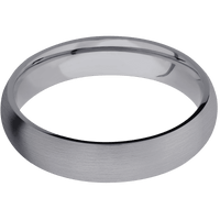 Tantalum + Satin Finish