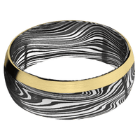 Marble + Acid Finish