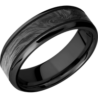 Zirconium + Polish , Polish Finish
