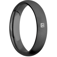 Zirconium + Anglesatin Finish