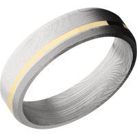Marble + Bead Finish