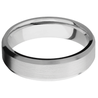 Platinum + Satin , Satin Finish