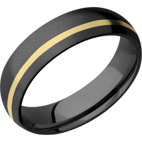 Zirconium + Bead , Bead Finish