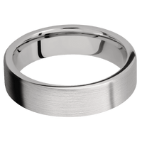 Titanium + Satin Finish