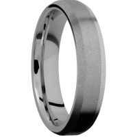 Titanium + Sand , Sand Finish