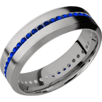 Titanium + Satin , Satin Finish