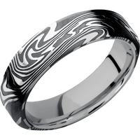 Kinetic + Acid Finish + Titanium