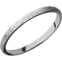 Meteorite + None Finish + Titanium