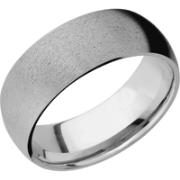 Titanium + Stone Finish