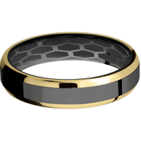 Zirconium + Polish , Polish Finish