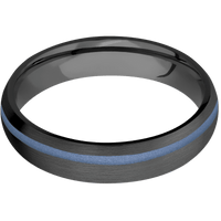 Zirconium + Satin , Satin Finish