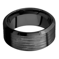 Zirconium + Treebarkh , Polish Finish